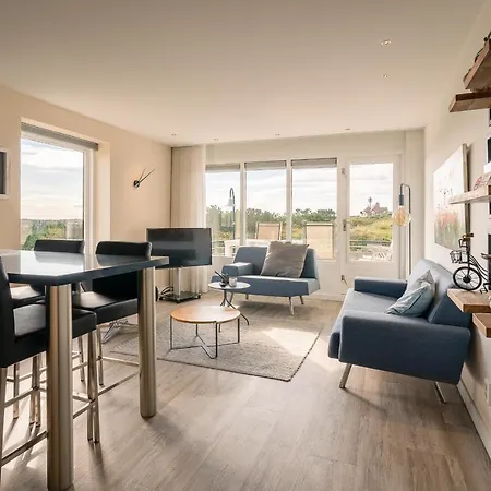 Appartementencomplex Juliana 38