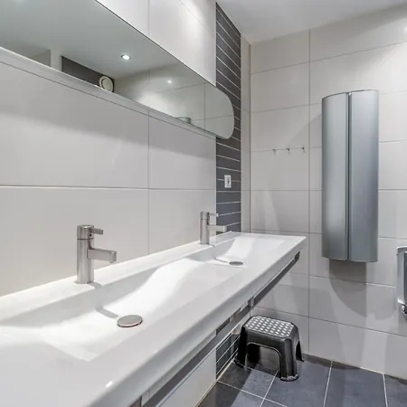 Appartementencomplex Juliana 38 *