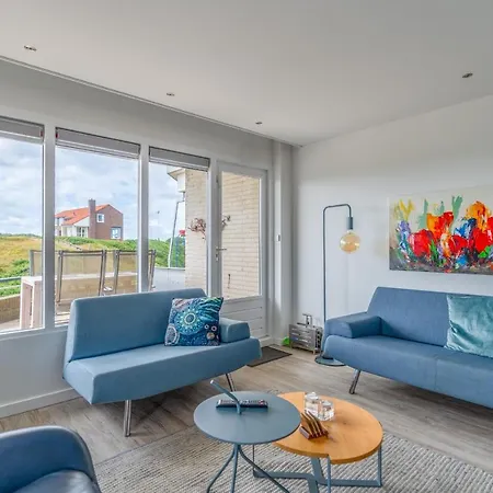 Apartamento Appartementencomplex Juliana 38 *