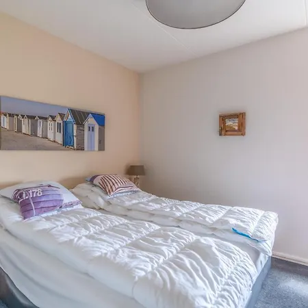 Apartamento Appartementencomplex Juliana 38