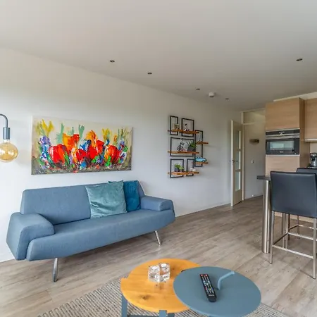 Apartamento Appartementencomplex Juliana 38