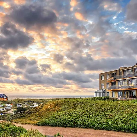 Appartementencomplex Juliana 38 Apartamento