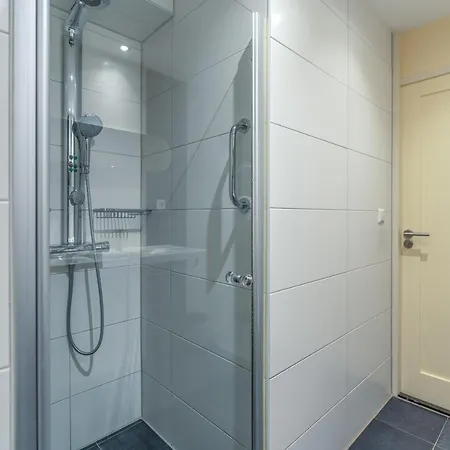 Apartamento Appartementencomplex Juliana 38 De Koog (Texel)