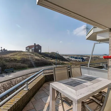 Appartementencomplex Juliana 38 * De Koog (Texel)