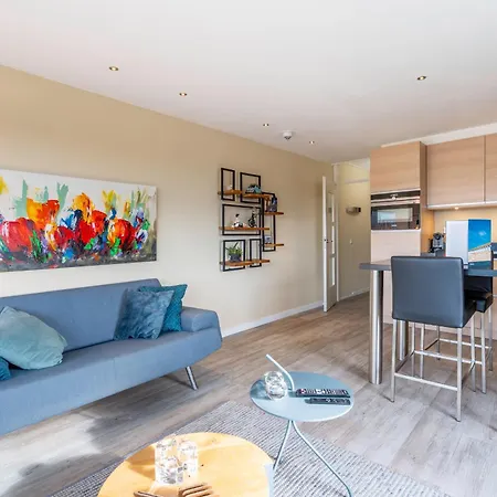 Appartementencomplex Juliana 38