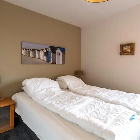 Apartment Appartementencomplex Juliana 38