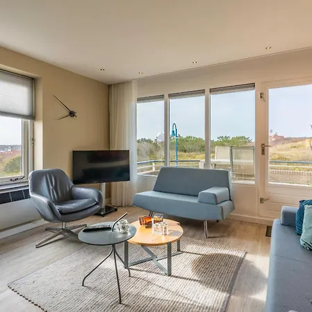 Appartementencomplex Juliana 38
