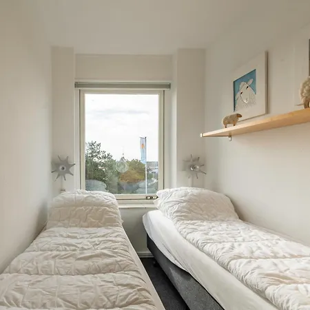 Apartment Appartementencomplex Juliana 38 *