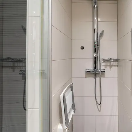 Appartementencomplex Juliana 38