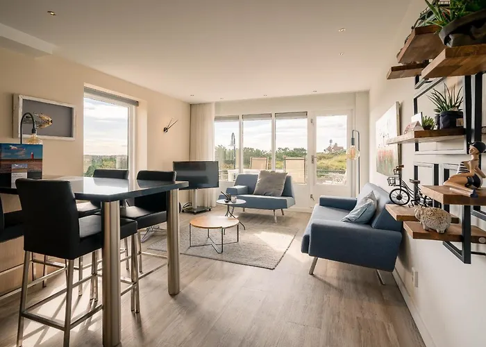 Appartementencomplex Juliana 38