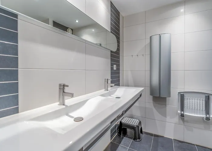 Appartementencomplex Juliana 38 *