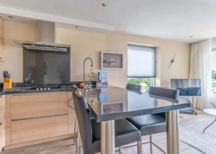 Appartementencomplex Juliana 38 Apartman