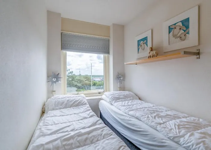 Appartementencomplex Juliana 38