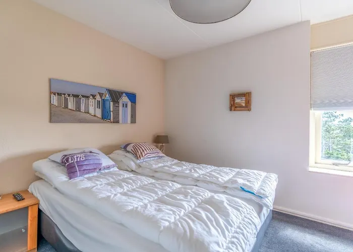 Apartman Appartementencomplex Juliana 38