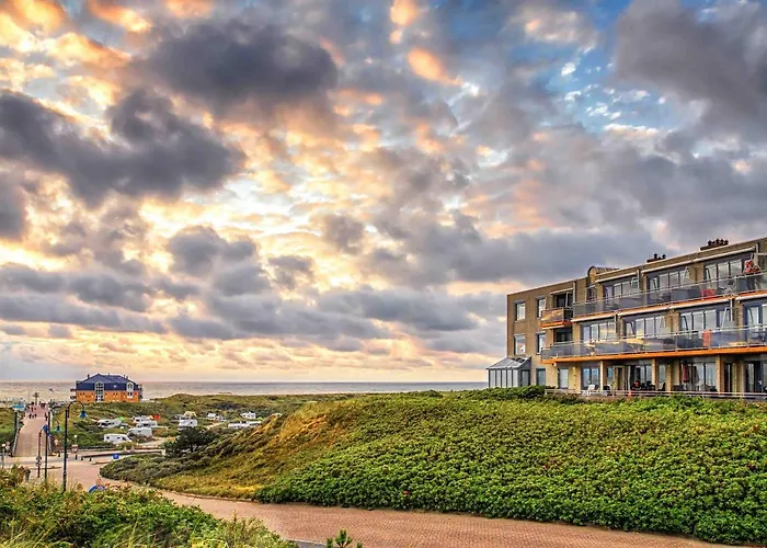 Appartementencomplex Juliana 38 Apartman