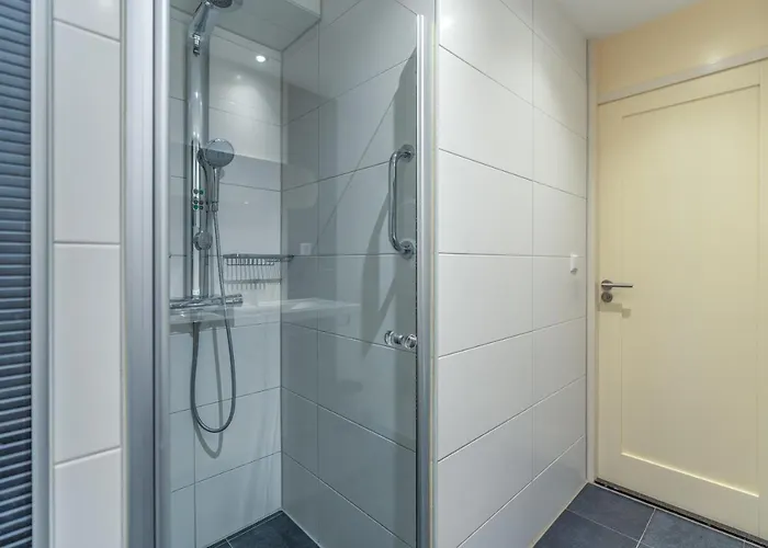 Apartman Appartementencomplex Juliana 38 De Koog