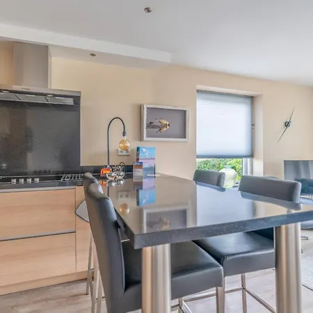 Appartementencomplex Juliana 38 Апартаменты