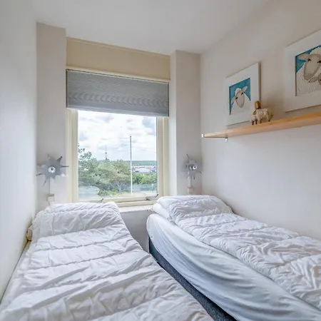 Appartementencomplex Juliana 38