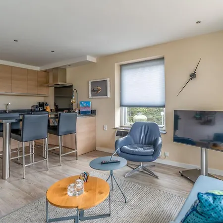 Апартаменты Appartementencomplex Juliana 38 *